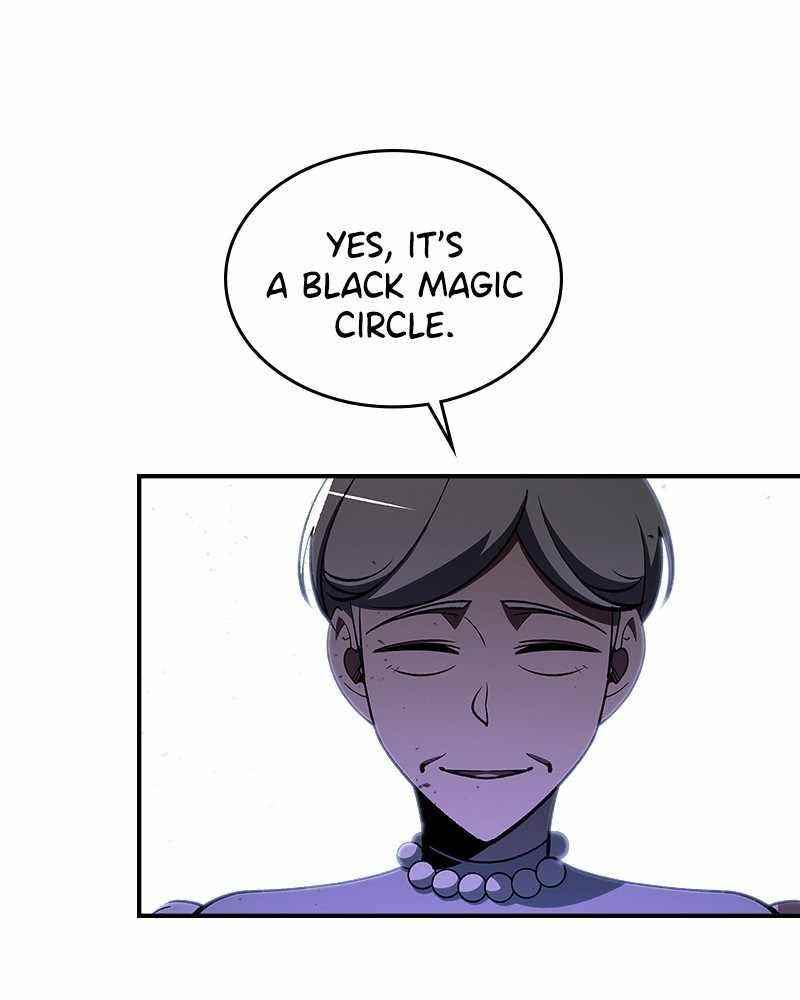 There Was a Hero Chapter 42 - Page 61