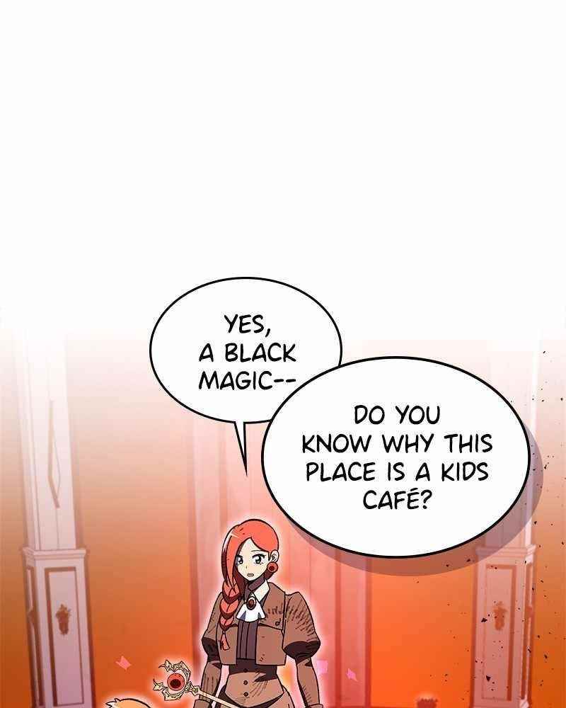 There Was a Hero Chapter 42 - Page 62