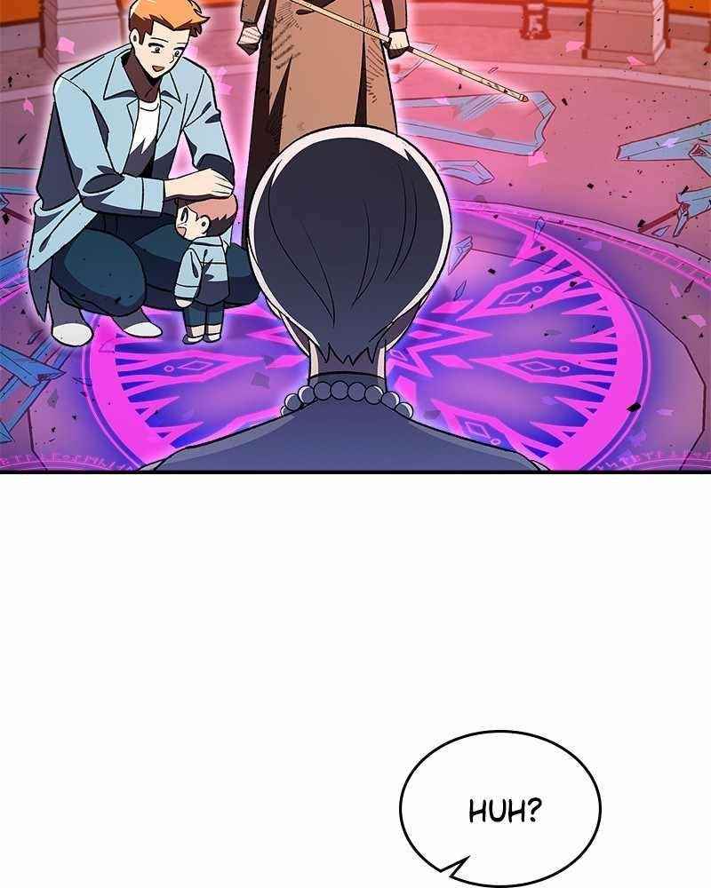 There Was a Hero Chapter 42 - Page 63