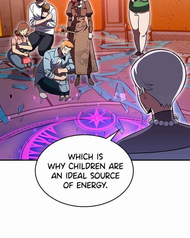 There Was a Hero Chapter 42 - Page 66