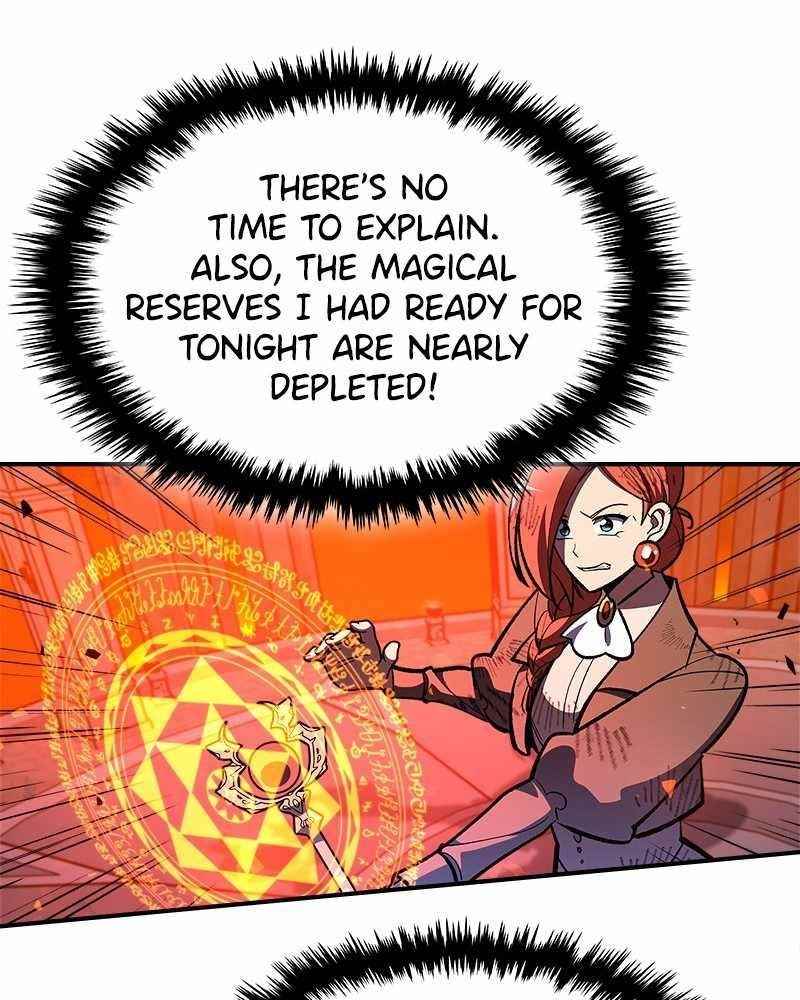 There Was a Hero Chapter 42 - Page 74