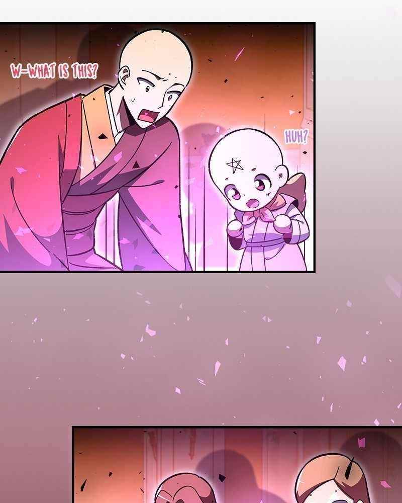 There Was a Hero Chapter 42 - Page 83