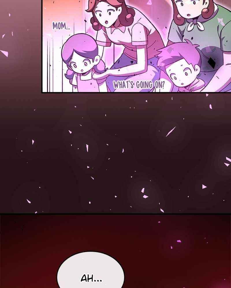 There Was a Hero Chapter 42 - Page 84