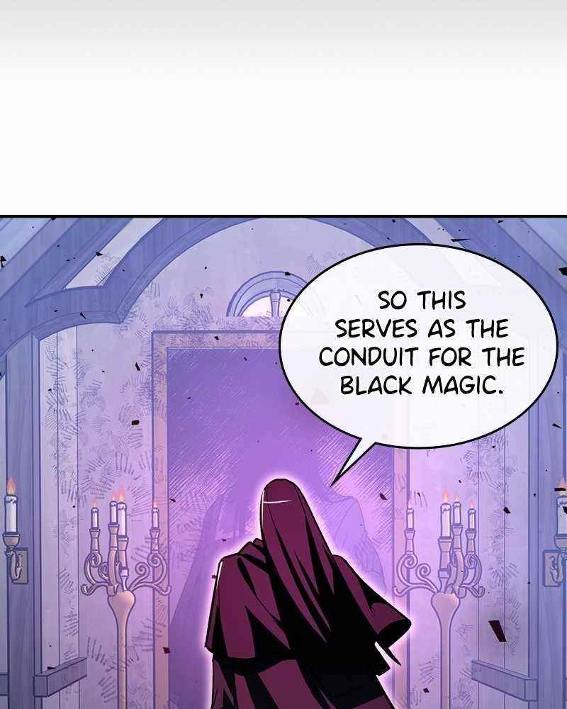 There Was a Hero Chapter 42 - Page 9