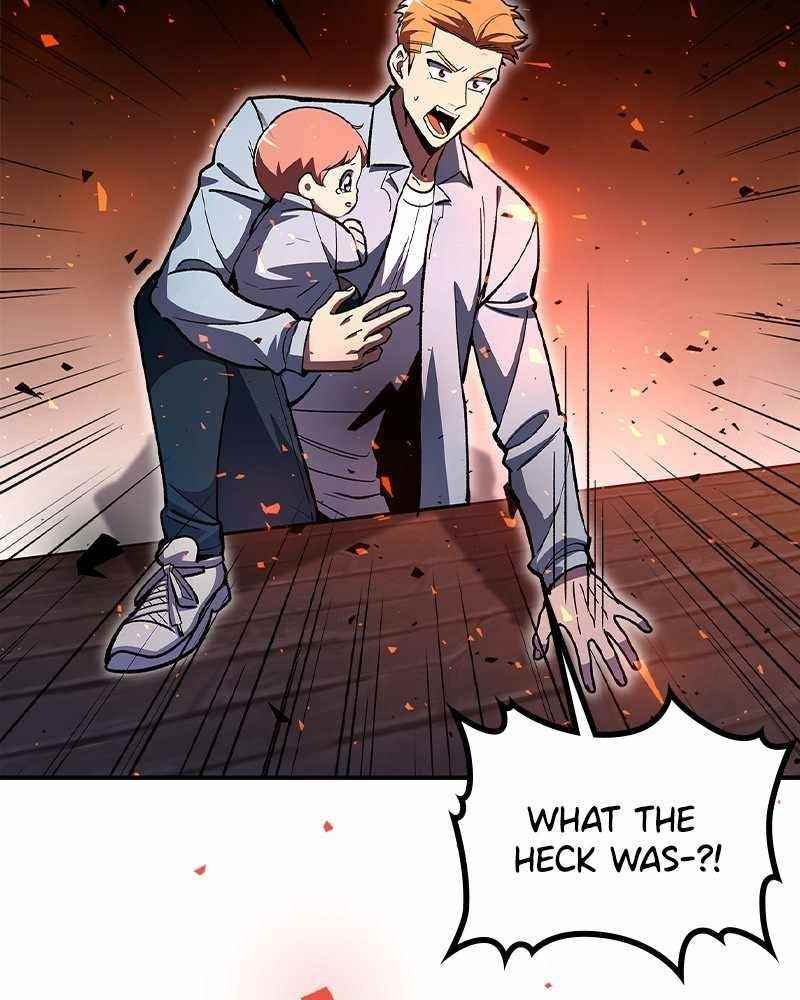 There Was a Hero Chapter 42 - Page 95