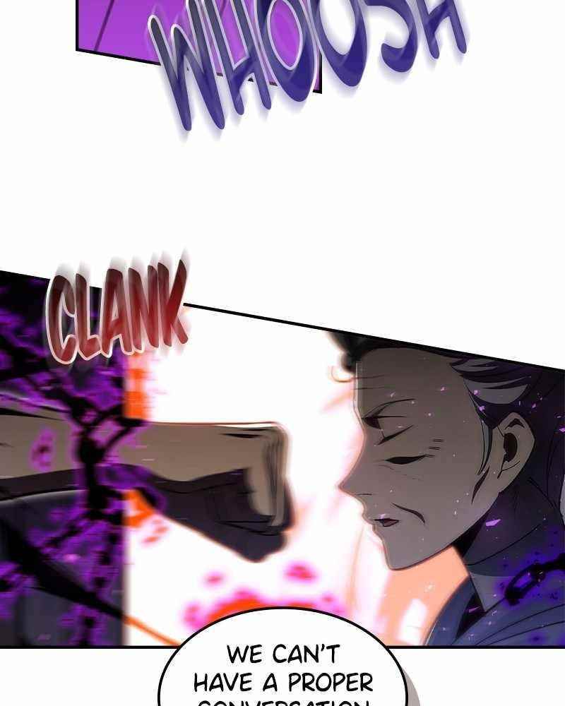 There Was a Hero Chapter 43 - Page 28