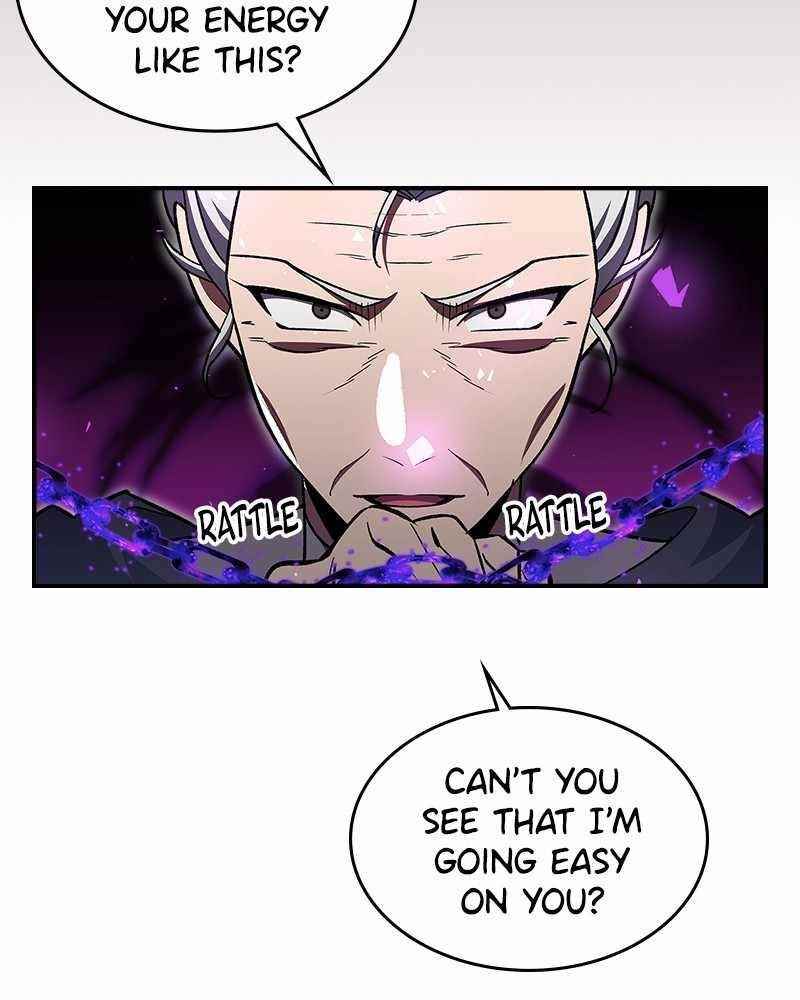 There Was a Hero Chapter 43 - Page 33