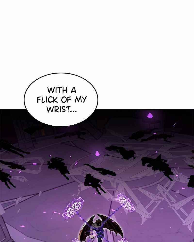 There Was a Hero Chapter 43 - Page 34