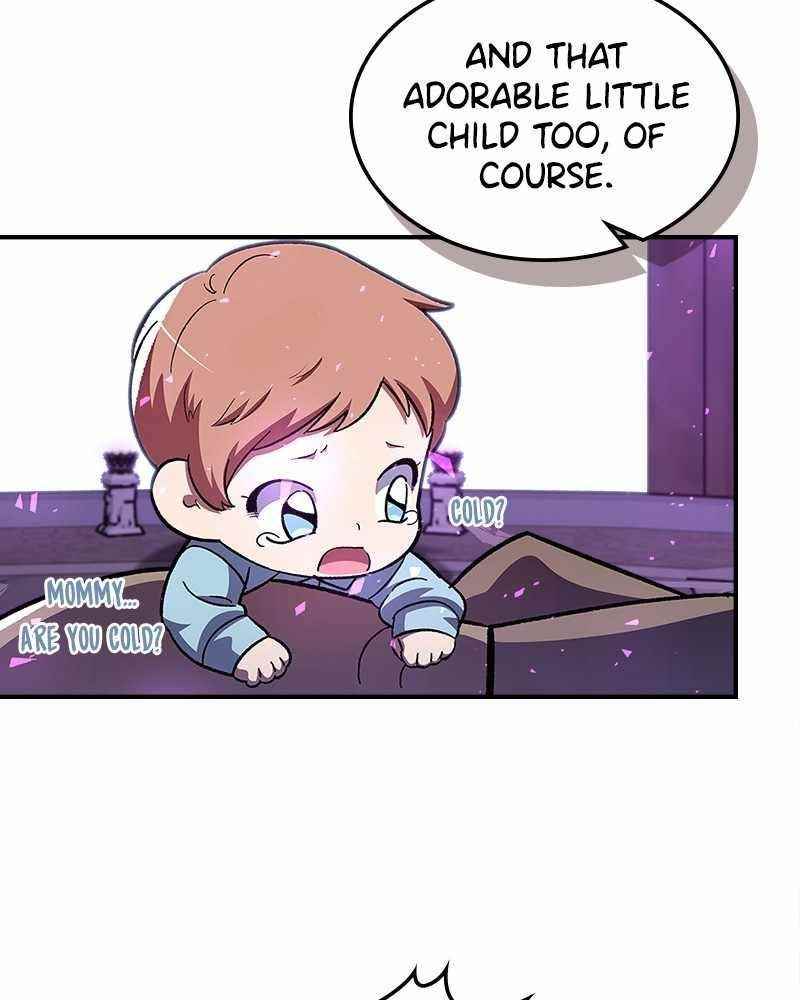 There Was a Hero Chapter 43 - Page 36