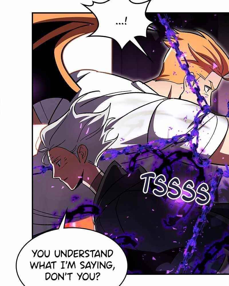 There Was a Hero Chapter 43 - Page 37