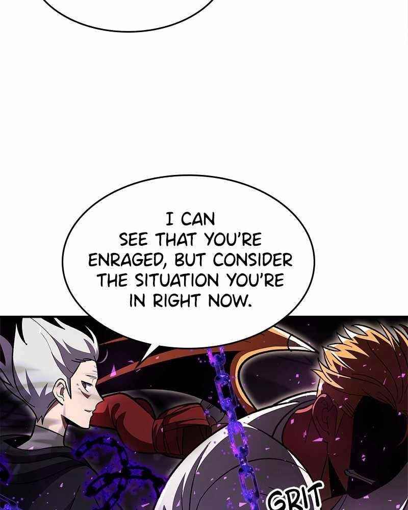 There Was a Hero Chapter 43 - Page 38