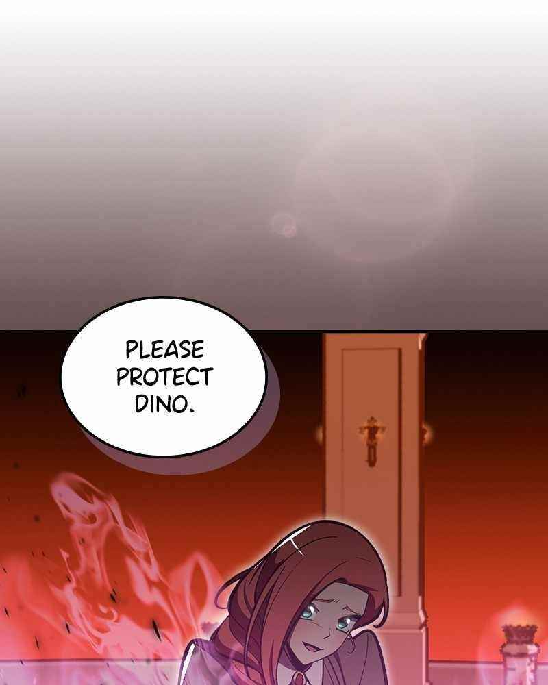 There Was a Hero Chapter 43 - Page 40