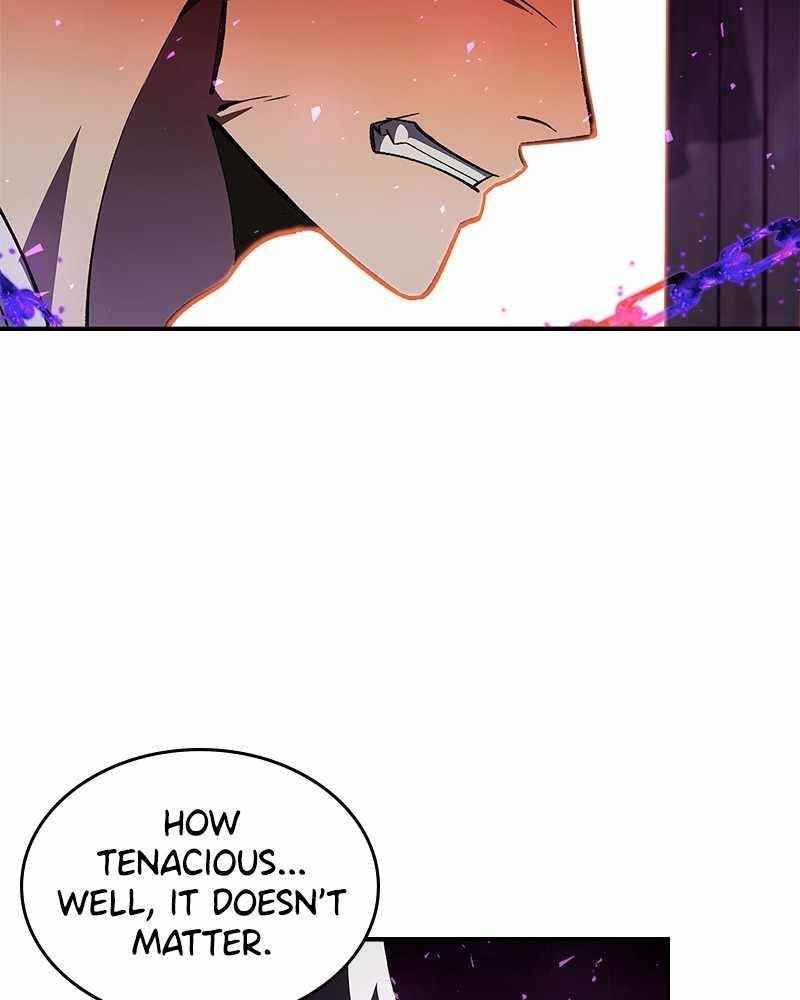 There Was a Hero Chapter 43 - Page 43