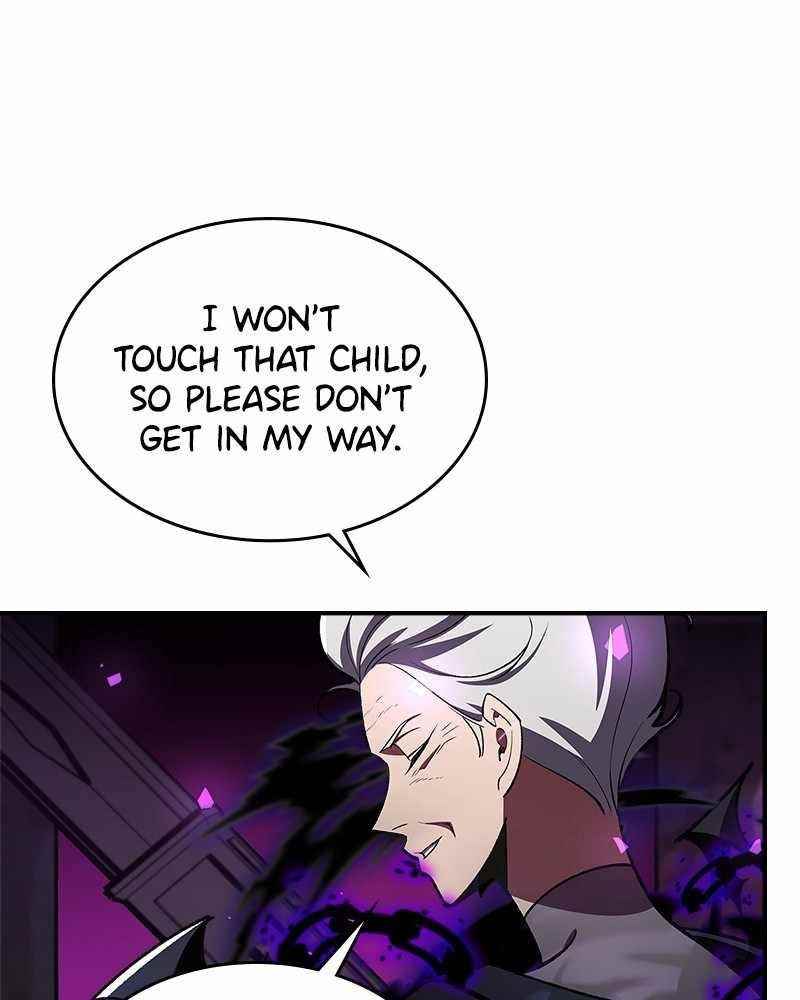 There Was a Hero Chapter 43 - Page 45