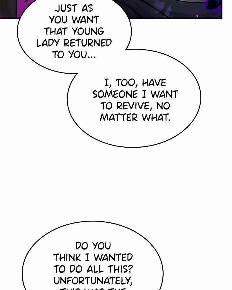 There Was a Hero Chapter 43 - Page 46