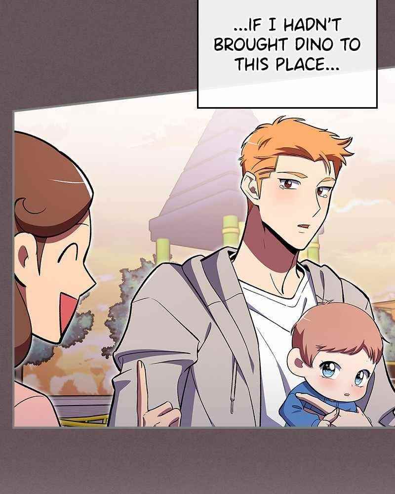 There Was a Hero Chapter 43 - Page 55