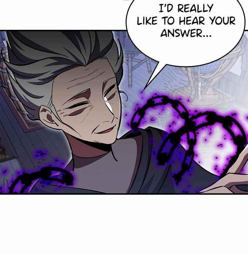 There Was a Hero Chapter 43 - Page 68