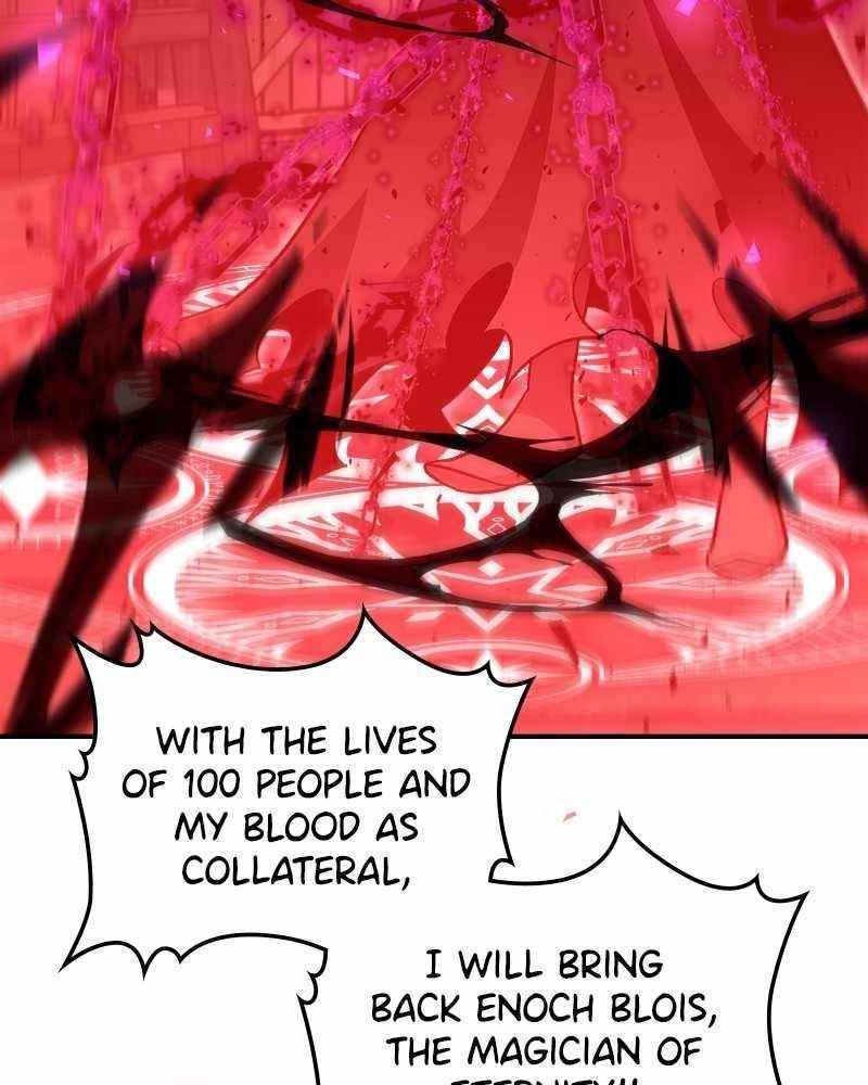 There Was a Hero Chapter 43 - Page 72