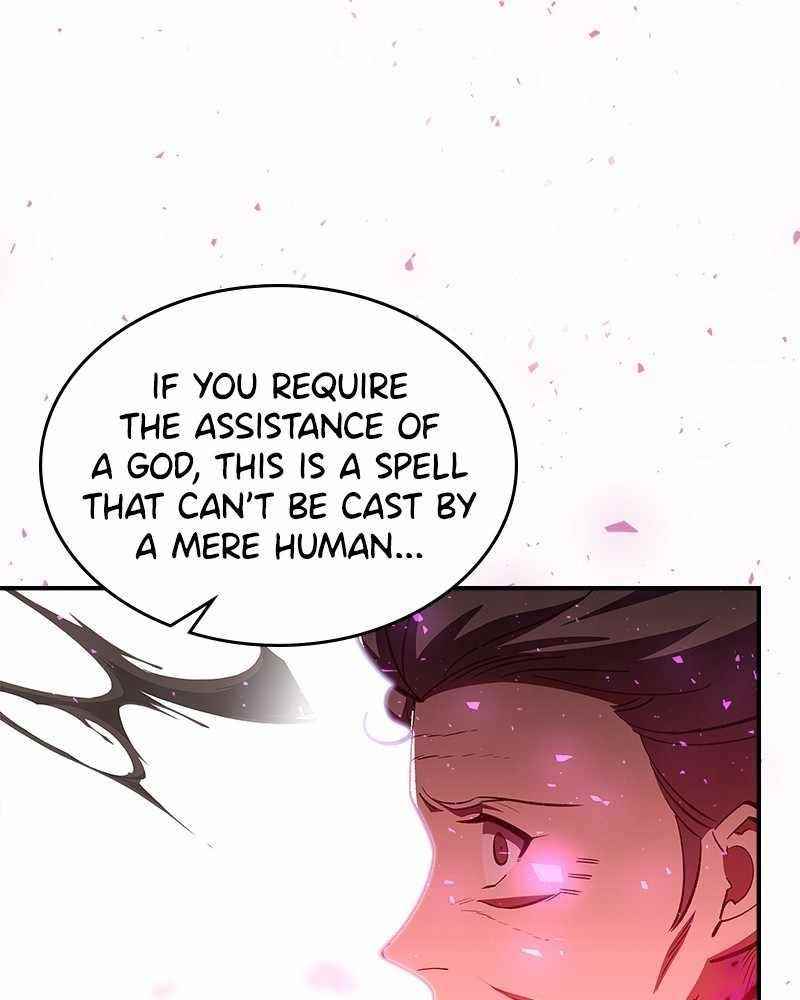 There Was a Hero Chapter 43 - Page 74