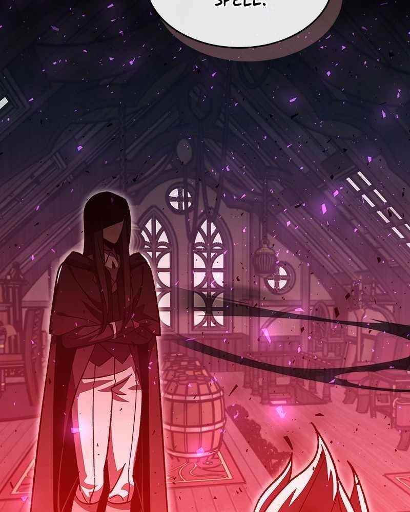 There Was a Hero Chapter 43 - Page 76