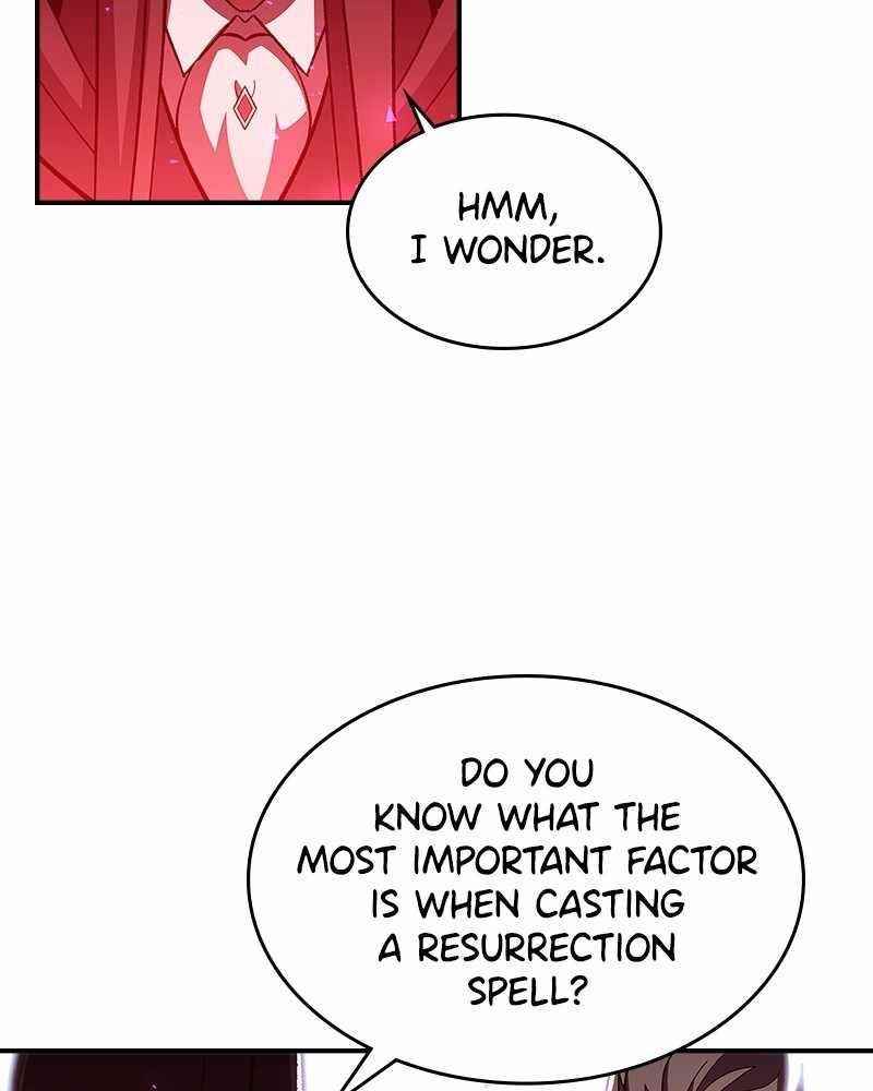 There Was a Hero Chapter 43 - Page 80