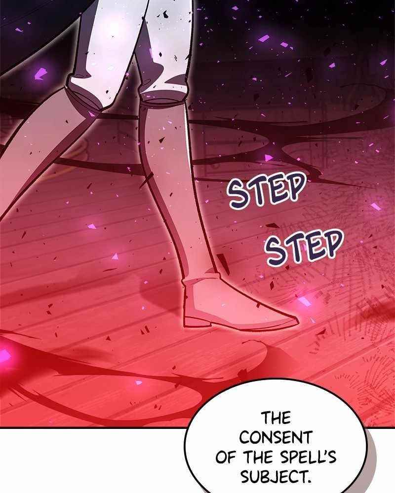 There Was a Hero Chapter 43 - Page 82