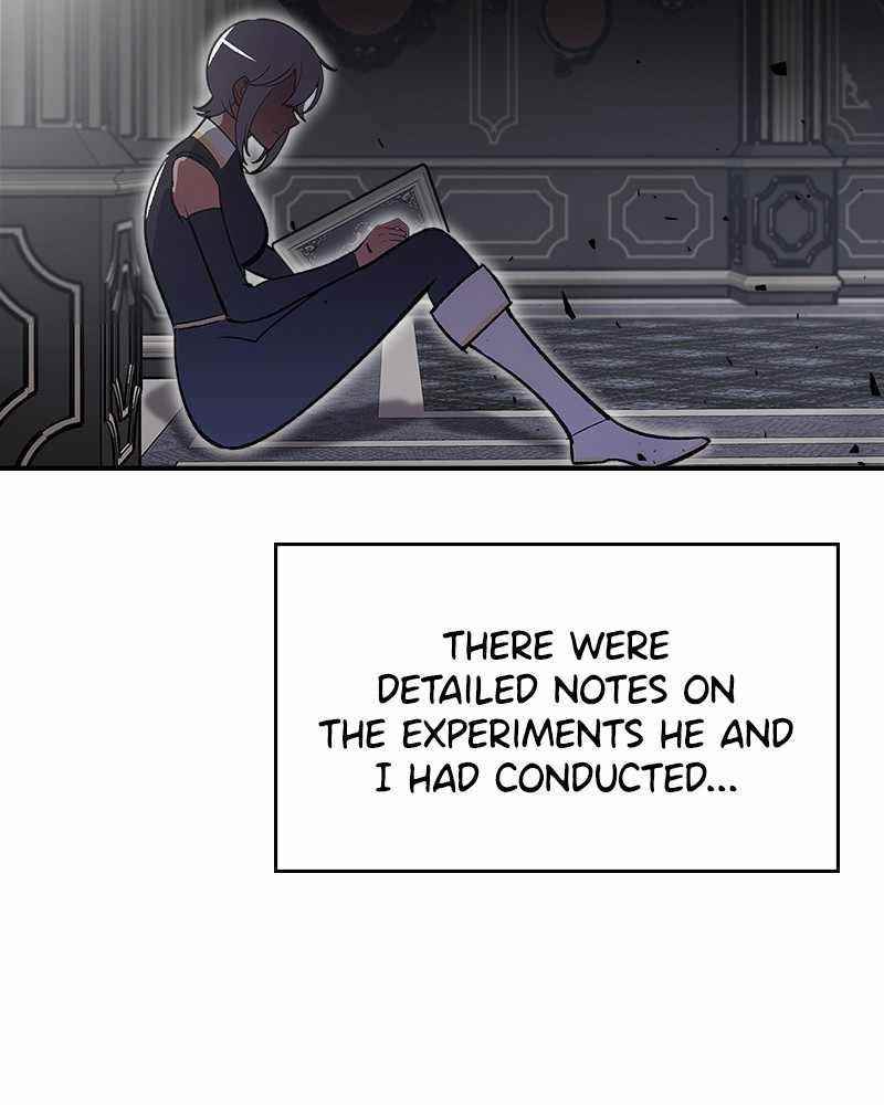 There Was a Hero Chapter 44 - Page 102