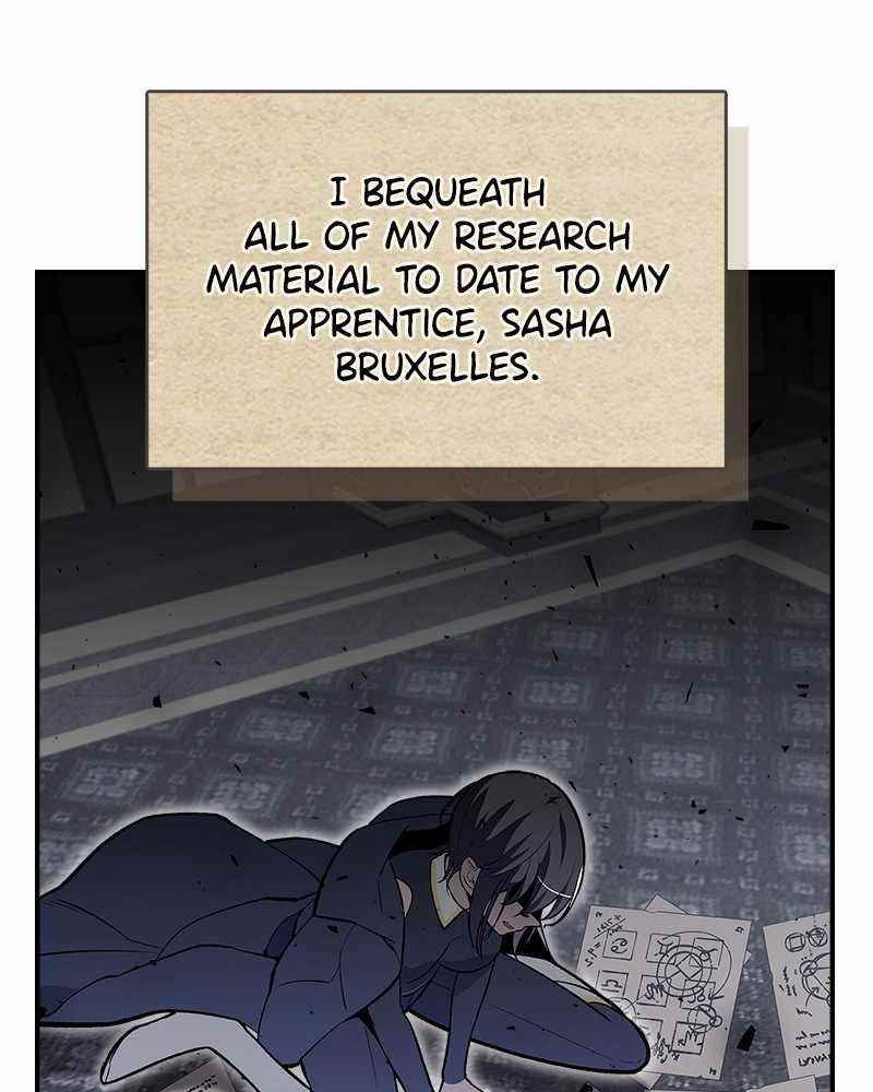 There Was a Hero Chapter 44 - Page 110