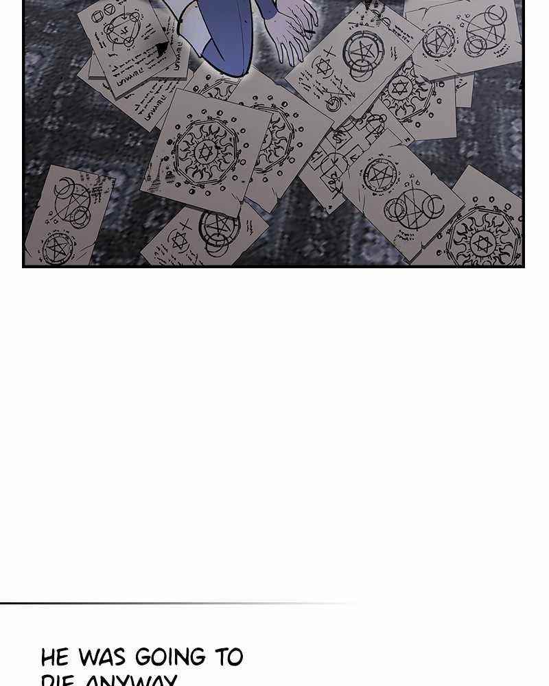 There Was a Hero Chapter 44 - Page 111