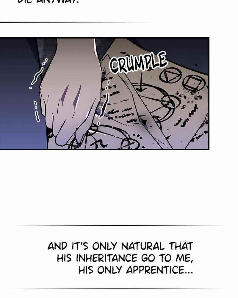 There Was a Hero Chapter 44 - Page 112