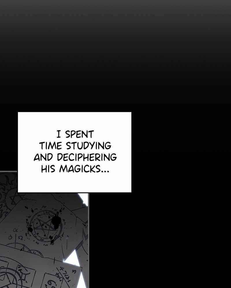 There Was a Hero Chapter 44 - Page 117