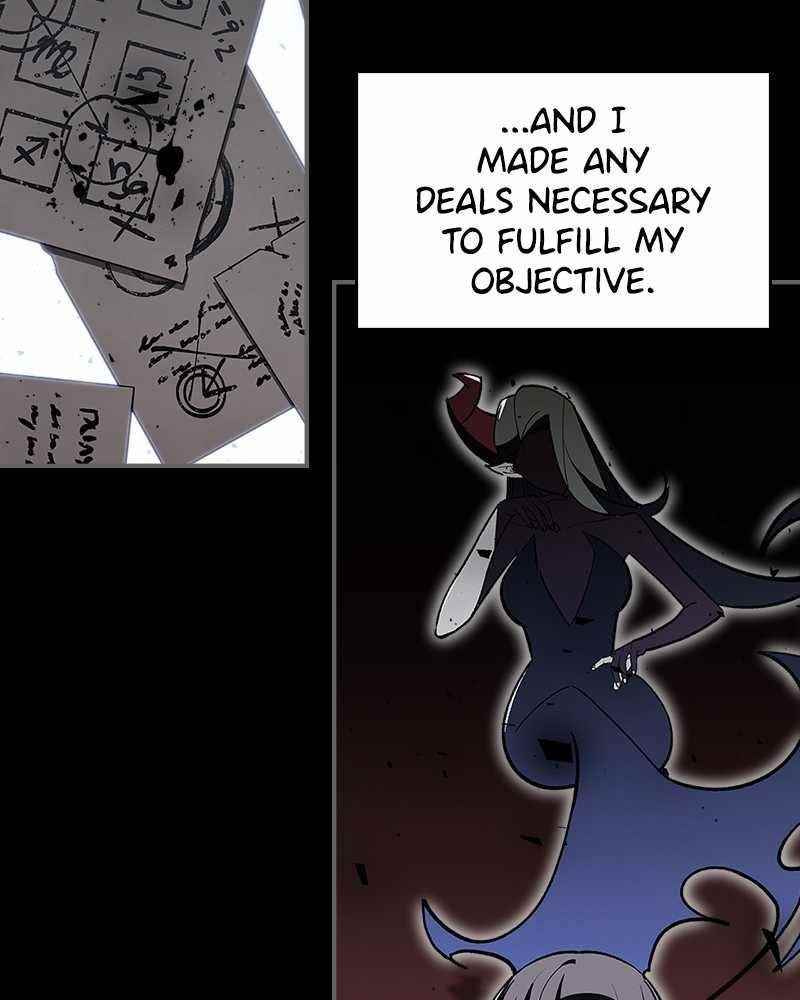 There Was a Hero Chapter 44 - Page 118