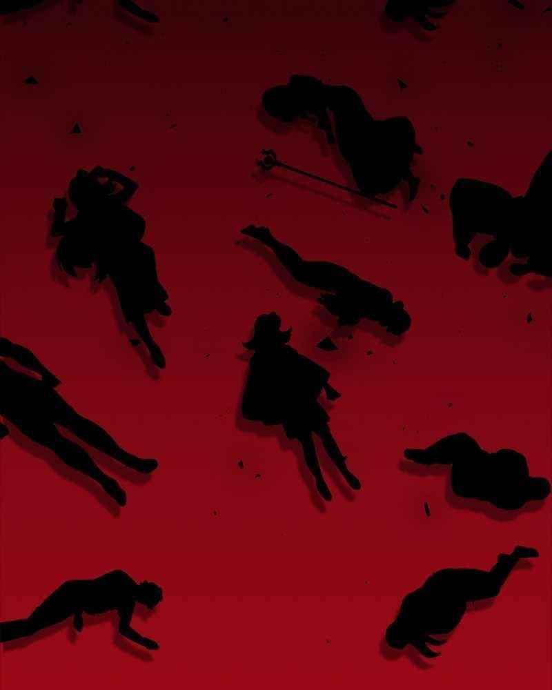 There Was a Hero Chapter 44 - Page 121