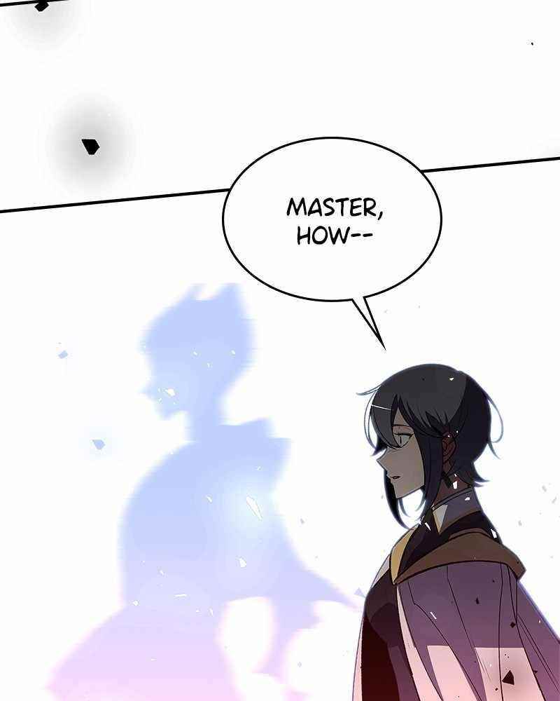 There Was a Hero Chapter 44 - Page 133