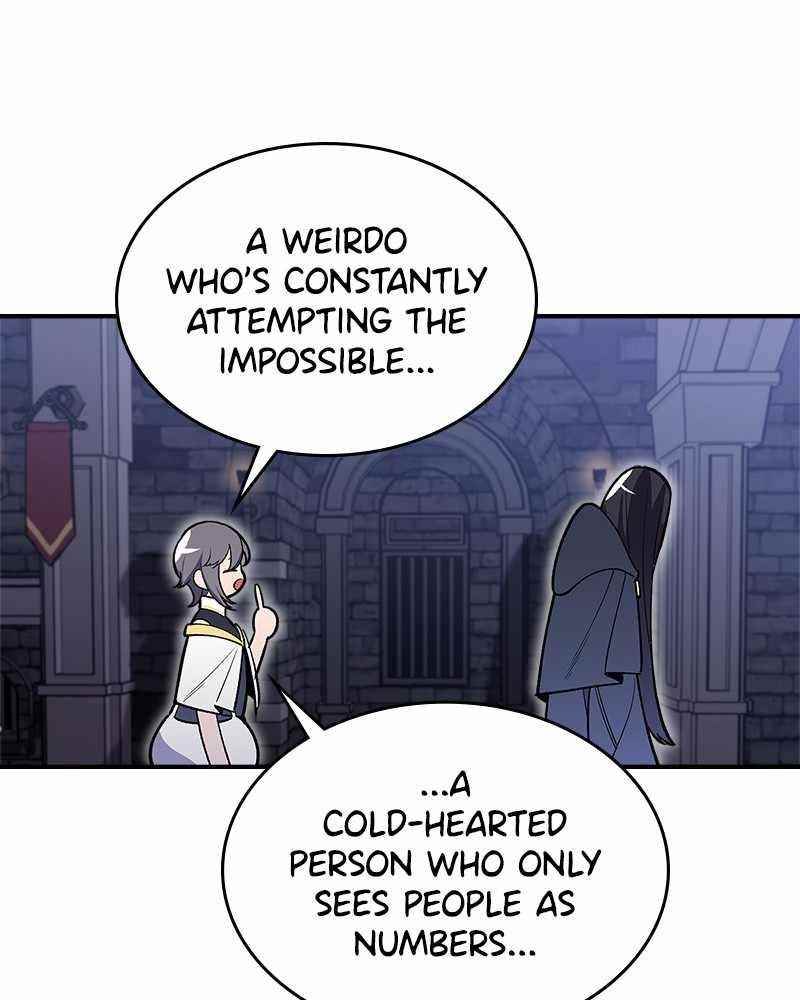 There Was a Hero Chapter 44 - Page 16