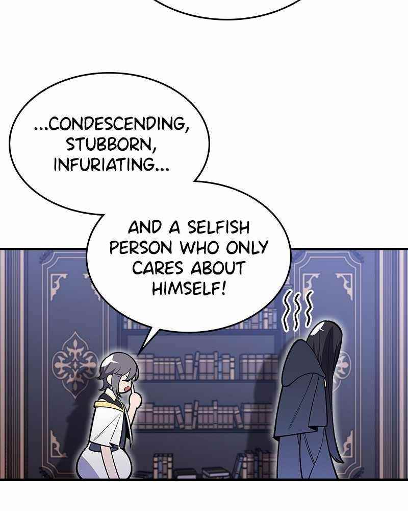 There Was a Hero Chapter 44 - Page 17