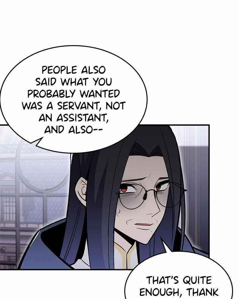 There Was a Hero Chapter 44 - Page 19