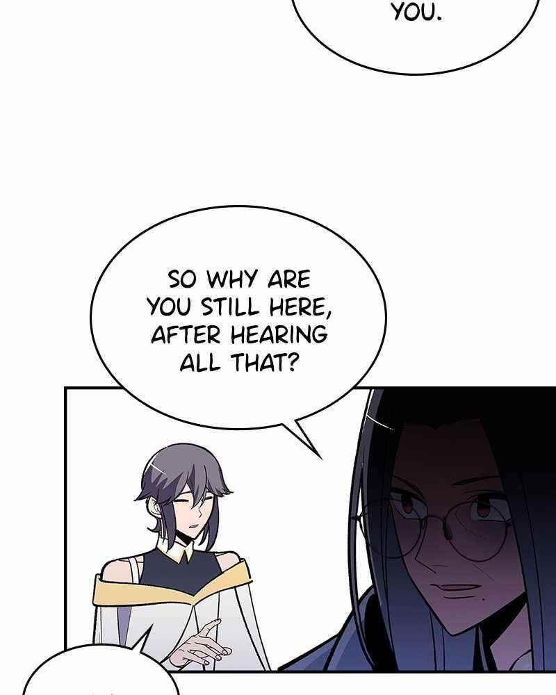 There Was a Hero Chapter 44 - Page 20