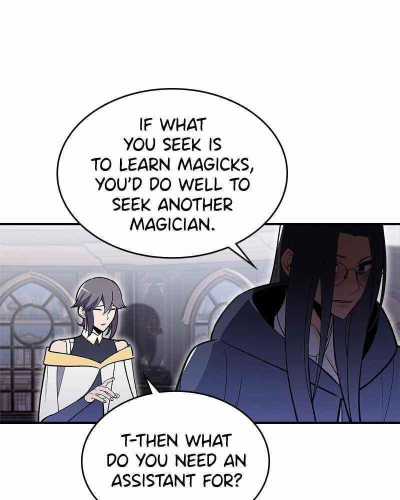 There Was a Hero Chapter 44 - Page 26