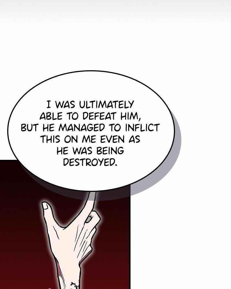 There Was a Hero Chapter 44 - Page 31