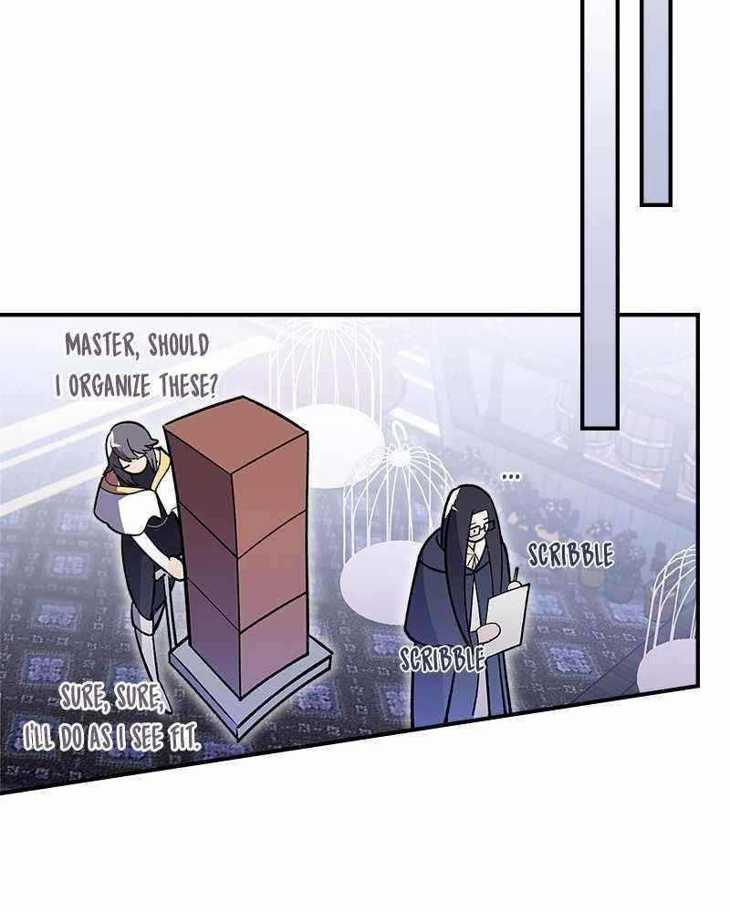 There Was a Hero Chapter 44 - Page 39