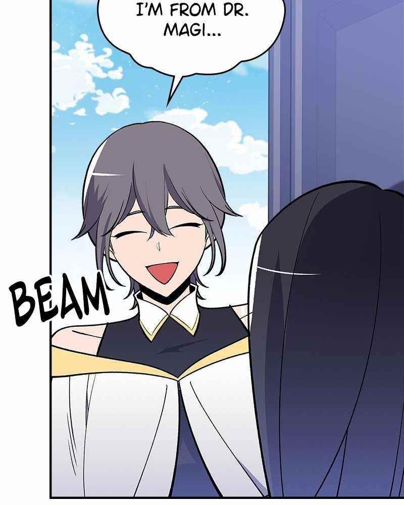 There Was a Hero Chapter 44 - Page 4