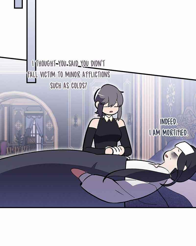 There Was a Hero Chapter 44 - Page 41