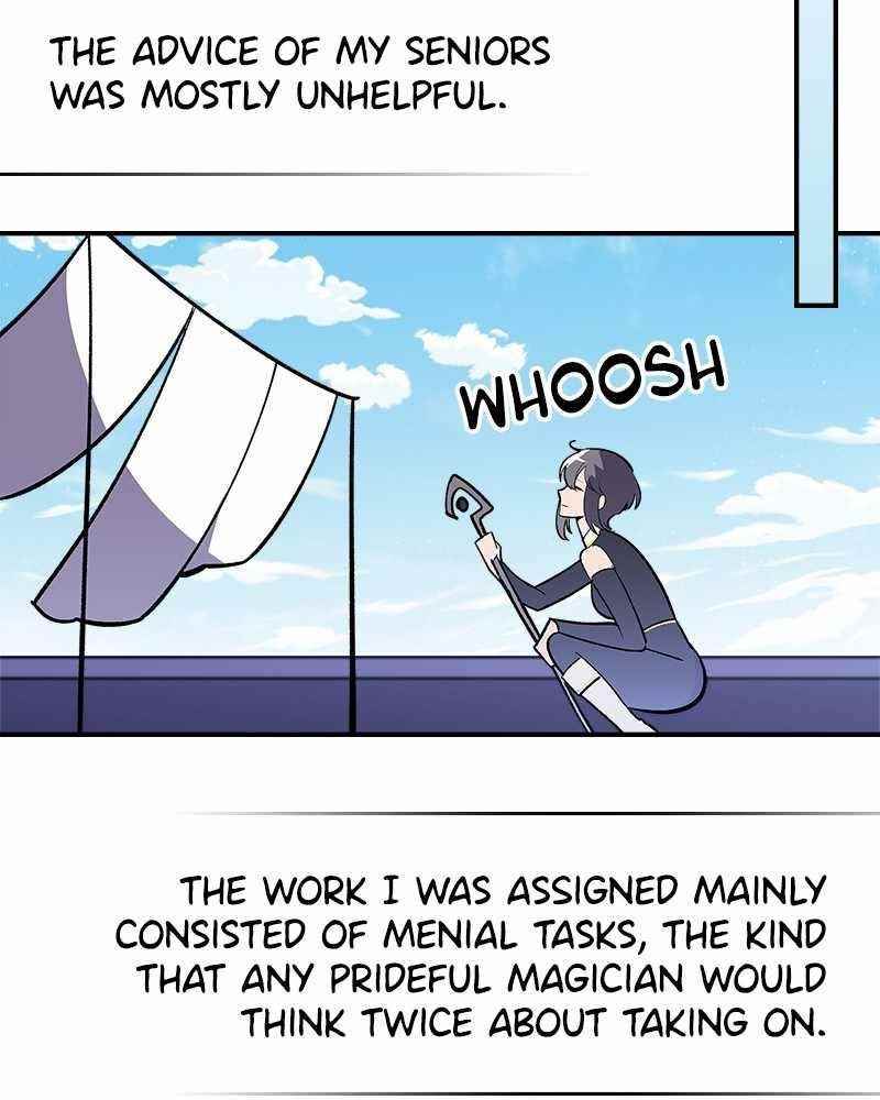 There Was a Hero Chapter 44 - Page 43