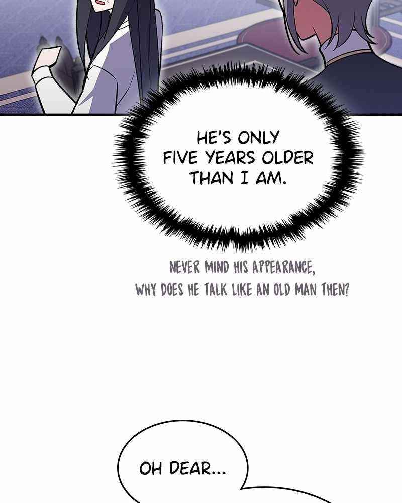 There Was a Hero Chapter 44 - Page 47