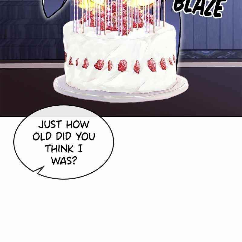 There Was a Hero Chapter 44 - Page 49