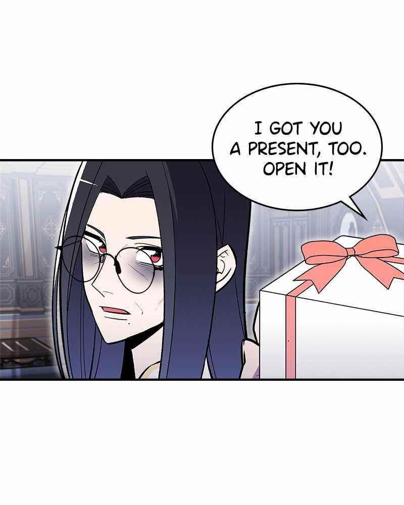 There Was a Hero Chapter 44 - Page 50