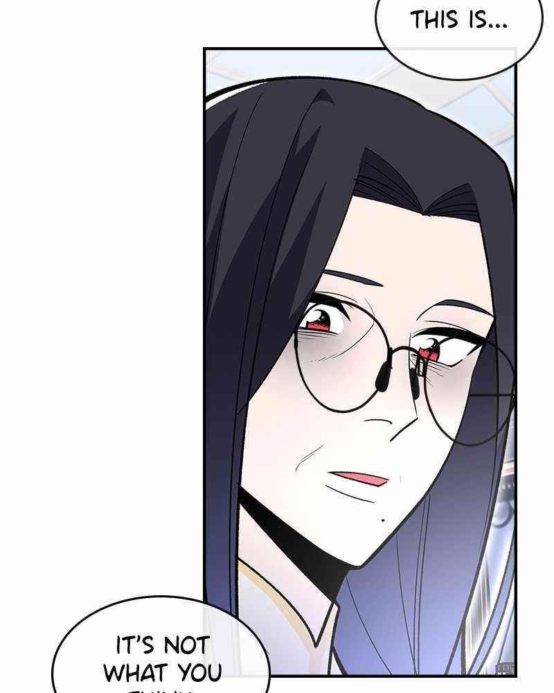 There Was a Hero Chapter 44 - Page 52