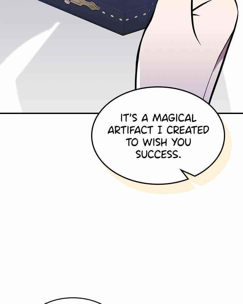 There Was a Hero Chapter 44 - Page 55