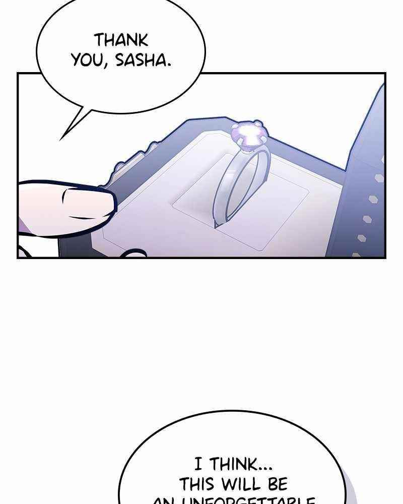 There Was a Hero Chapter 44 - Page 56